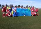 En el Torneo Clausura de Futbol Femenino San Martin ST e Independiente empataron 1 a 1.