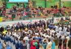 Suarenses participaron del 50° Torneo Provincial de Karate y Para-Karate en Mar del Plata