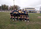 Goleada de Boca frente a Uníon P en Fútbol Femenino