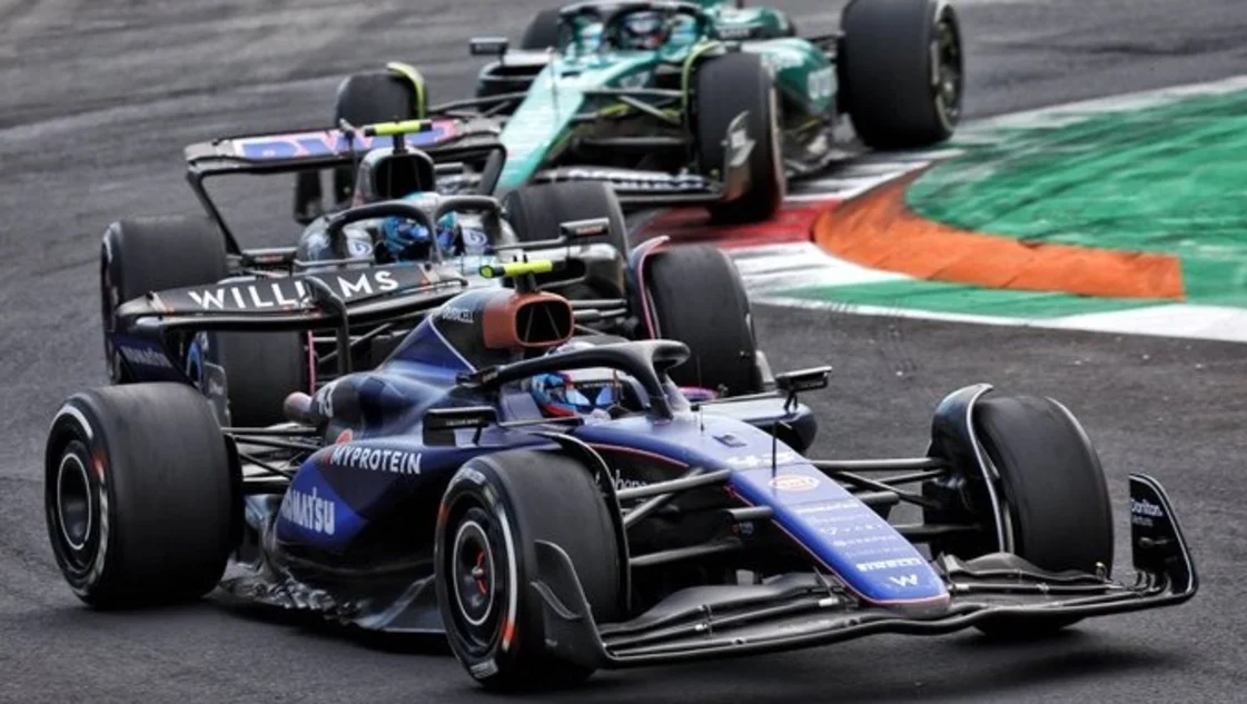 Bottas entendió que Colapinto debió ser penalizado en su debut en la Fórmula 1