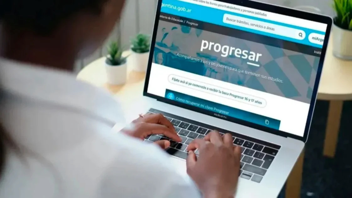 Becas Progresar: oficializaron otro aumento y abrieron la segunda inscripción