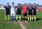 Por la 8va fecha del Clausura Deportivo Sarmiento fue el único ganador de nuestro medio.