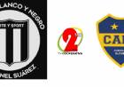 9na FECHA DEL TORNEO CLAUSURA: Pasion Deportiva relatara ByN vs CABJ en femenino y masculino