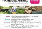 3° Edición Semana Tranqueras Abiertas - Red de Chacras Experimentales MDA