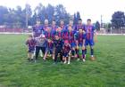 Se jugó la fecha 11 del Torneo Clausura y no hubo ganadores del distrito en el masculino.