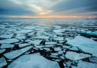 Advierten que un inminente fenómeno "devastador" llevaría al mundo a una nueva "era de hielo"