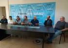 Se presentó oficialmente la Comisión Municipal de Boxeo