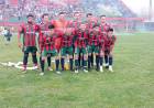 Deportivo Sarmiento venció y eliminó a Blanco y Negro en el Superclásico suarense, en la última fecha del Clausura 