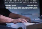 Celebramos el Día de la Música en Coronel Suárez
