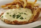 Receta para preparar una auténtica milanesa a la suiza en casa