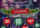 En SuárezPeatonal, la Navidad tiene su propia magia