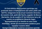 NECROLOGICAS 12/12
