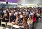 Entrega de certificados del CFL N° 401: un año marcado por logros y articulación comunitaria