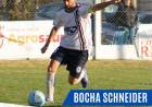 Braian "Bochita" Schneider nuevo DT de Club El Progreso de pueblo Santa María