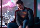 La nueva película de Superman estrenó su esperado tráiler