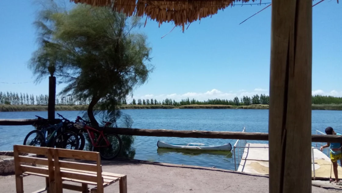 Un refugio natural único para escapadas de fin de semana en Buenos Aires