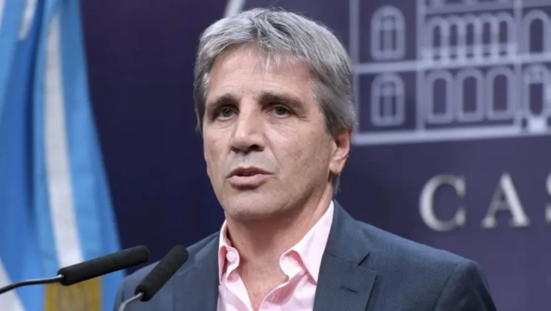 Terminó la misión del FMI en Argentina y el jueves se conocerán los detalles