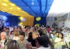 La Peña Dale Boca celebro sus 55 años de vida