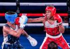  BDP Promocional, cuarta fecha, resultados de los combates amateurs