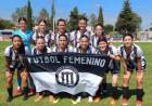 Comenzó el Torneo Apertura de Fútbol Femenino de la Liga Regional de Fútbol