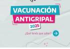  Comienza la Campaña de Vacunación Antigripal 2025