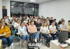 Educación universitaria pública y de calidad en Coronel Suárez