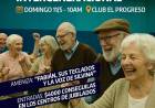 Todo listo para vivir la Pre-Fiesta de las 1000 Personas Intergeneracional