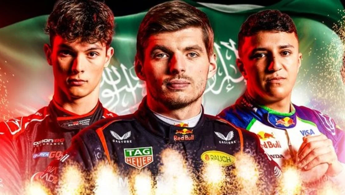 La Fórmula 1 llega a Arabia Saudita este fin de semana: ¿cómo está la pelea por el campeonato?