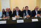 El Intendente Moccero participó del Congreso Provincial de Salud