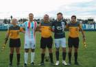 7ma fecha y en un partidazo El Progreso empató con Unión Pigue