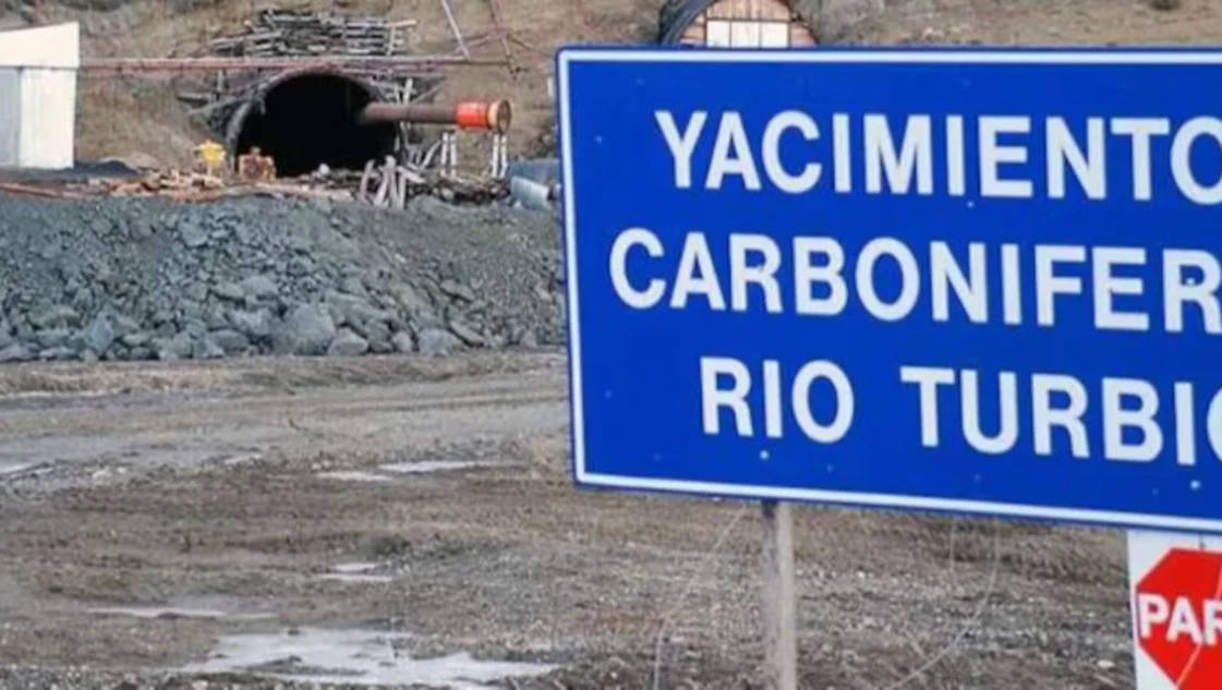 Se registró un fuerte sismo en Santa Cruz y evacuaron a los mineros del Yacimiento Río Turbio