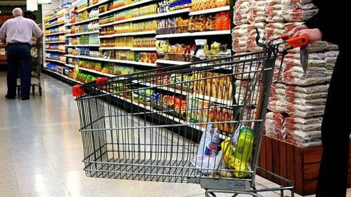 El consumo argentino empieza a reacomodarse, pero aún lejos de los niveles de 2023