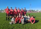 9na fecha del Torneo Apertura: Independiente y Boca fueron ganadores del distrito