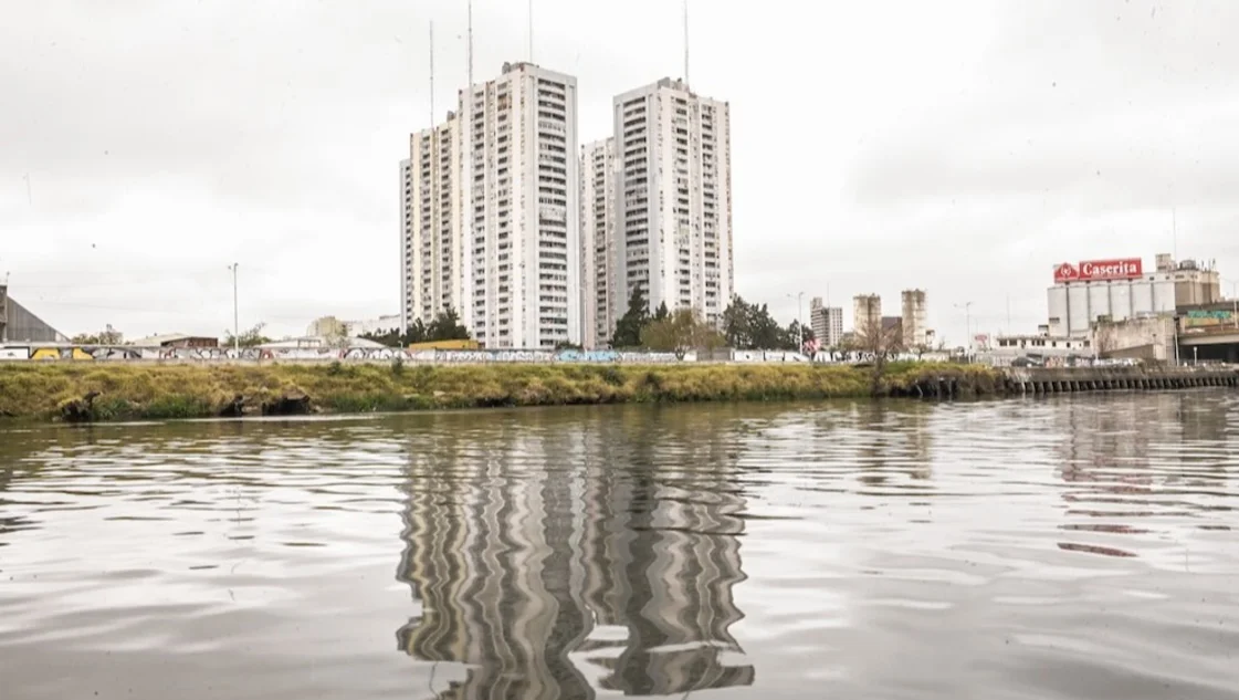Alerta por crecida del Río de la Plata: podría alcanzar los 3,20 metros y provocar inundaciones