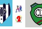 Se juega la 11ra fecha del Torneo Apertura