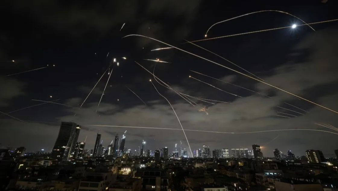 Máxima tensión en Medio Oriente: Israel asesinó al jefe de Estado Mayor iraní