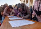 Más de dos millones de firmas al Proyecto de Ley de Financiamiento Universitario