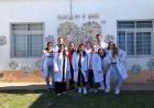 Por primera vez en Bahía Blanca, residencias municipales y provinciales podrán acreditarse como un posgrado universitario