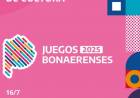 Juegos Bonaerenses 2025 | Etapa Distrital de Cultura