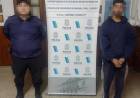 PARTE DE PRENSA POLICIAL