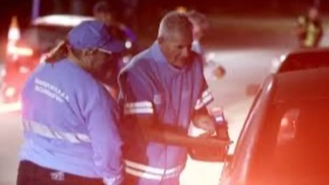 Transporte reforzó operativos ante el Día del Amigo y el receso invernal