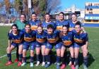 Comenzo el Clausura Femenino: Boca y Blanco y Negro fueron los ganadores locales