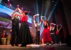 Los alumnos y docentes del CEPEAC N° 1 brillaron en una Noche de Gala inolvidable