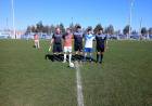 2da FECHA DEL CLAUSURA: El Progreso fue el único ganador de nuestro medio
