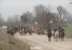 Acto oficial por el 175º aniversario del paso a la inmortalidad del General Don José de San Martín