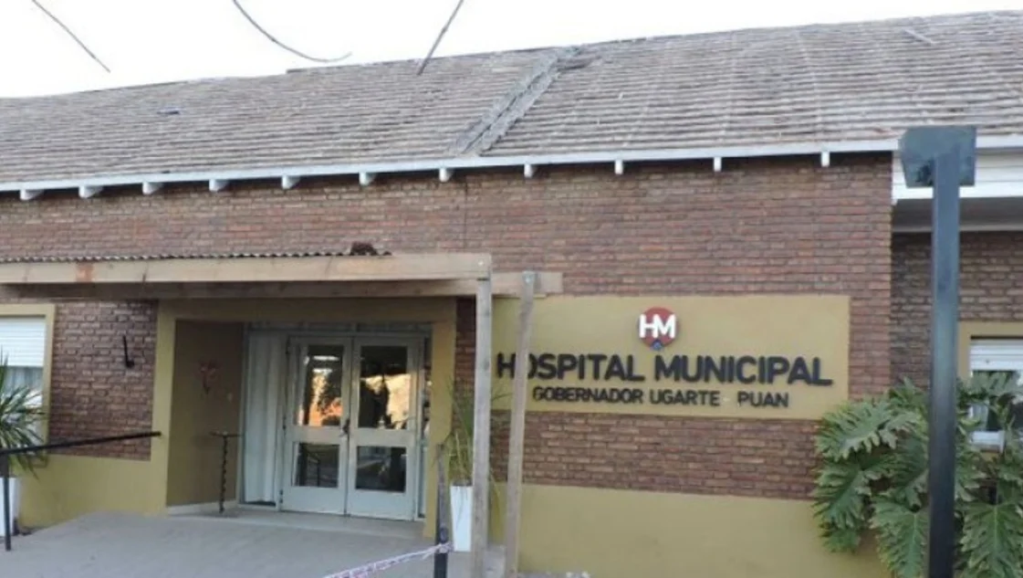 Puan: investigan a joven que ocultó su embarazo y dejó al feto en el patio