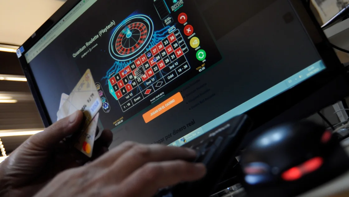 Hotelero de la región irá a juicio por montar en pandemia un casino online