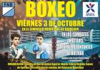 Cuatro de nuestros representantes debutan como amateurs en Daireaux este 3 de Octubre