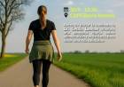 Caminata saludable por la diabetes