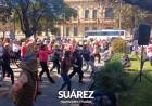  Masterclass Primaveral en Plaza San Martín